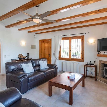 Villa Casa De La Risa Jávea Esterno foto
