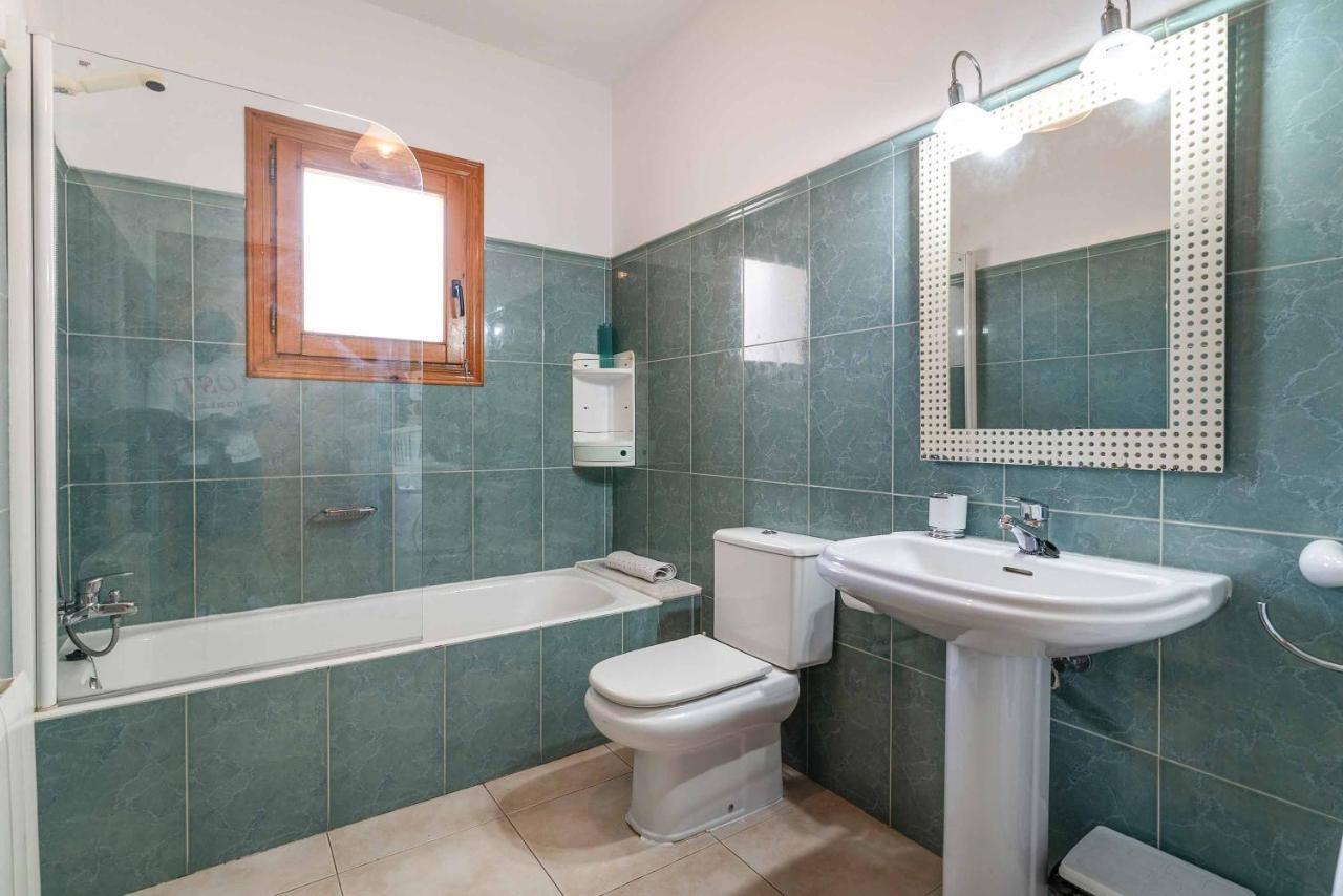 Villa Casa De La Risa Jávea Esterno foto