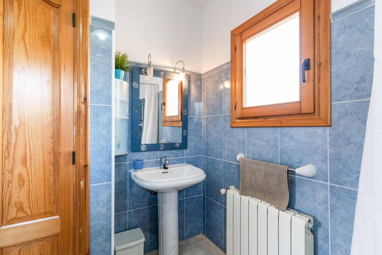 Villa Casa De La Risa Jávea Esterno foto